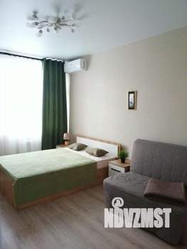 1-к квартира, вторичка, 35м2, 9/18 этаж