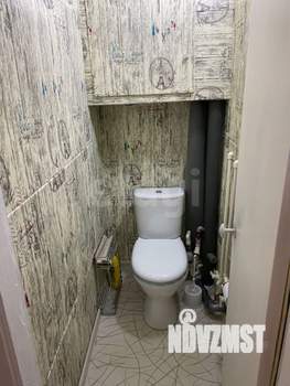 3-к квартира, вторичка, 63м2, 2/9 этаж