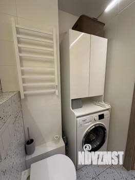 1-к квартира, вторичка, 39м2, 11/17 этаж