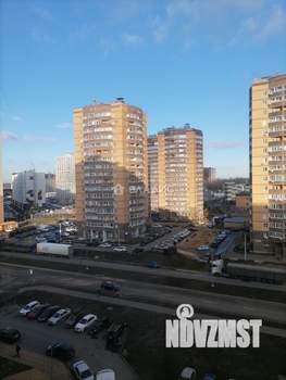 2-к квартира, вторичка, 60м2, 9/17 этаж