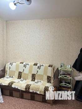 1-к квартира, вторичка, 42м2, 8/10 этаж