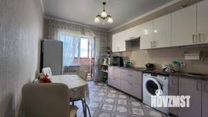 1-к квартира, вторичка, 39м2, 15/18 этаж