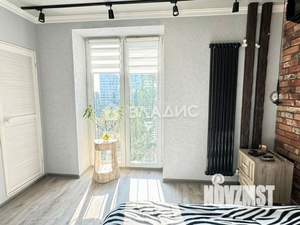 3-к квартира, вторичка, 82м2, 7/12 этаж