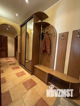 3-к квартира, вторичка, 68м2, 7/10 этаж