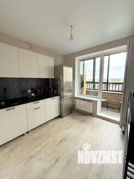 2-к квартира, вторичка, 47м2, 4/24 этаж