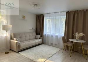 1-к квартира, вторичка, 31м2, 4/5 этаж