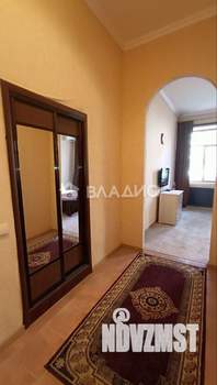 1-к квартира, вторичка, 36м2, 3/3 этаж