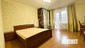 2-к квартира, вторичка, 75м2, 4/17 этаж