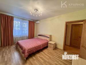 2-к квартира, вторичка, 67м2, 2/16 этаж