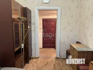 2-к квартира, вторичка, 43м2, 4/4 этаж