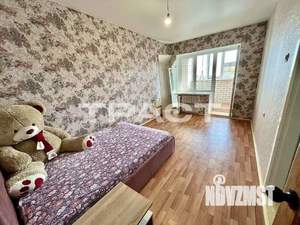 3-к квартира, вторичка, 103м2, 16/16 этаж