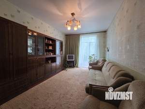 3-к квартира, вторичка, 79м2, 4/4 этаж