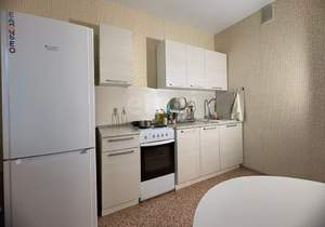 1-к квартира, вторичка, 34м2, 14/17 этаж