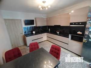 2-к квартира, вторичка, 64м2, 5/17 этаж