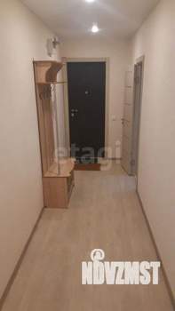 1-к квартира, вторичка, 37м2, 4/17 этаж