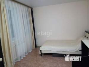 1-к квартира, вторичка, 41м2, 13/25 этаж