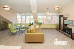 2-к квартира, вторичка, 87м2, 6/6 этаж