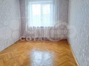 4-к квартира, вторичка, 71м2, 5/9 этаж
