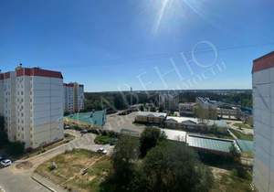 1-к квартира, вторичка, 38м2, 8/10 этаж