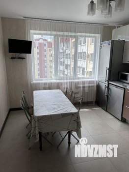 4-к квартира, вторичка, 106м2, 9/10 этаж