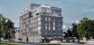 3-к квартира, вторичка, 82м2, 4/9 этаж