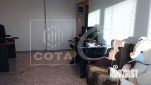 1-к квартира, вторичка, 38м2, 16/17 этаж