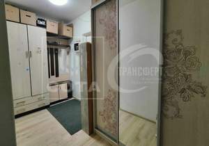 1-к квартира, вторичка, 36м2, 14/17 этаж