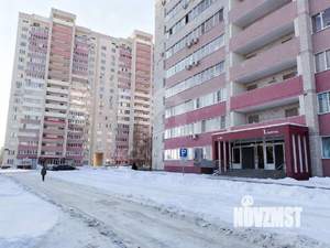 2-к квартира, вторичка, 63м2, 4/17 этаж
