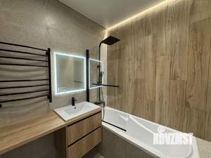 1-к квартира, вторичка, 41м2, 4/18 этаж