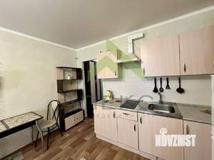 Студия квартира, вторичка, 25м2, 2/16 этаж