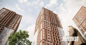 2-к квартира, вторичка, 65м2, 23/25 этаж