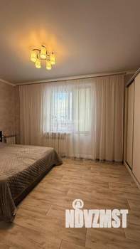 3-к квартира, вторичка, 83м2, 3/18 этаж