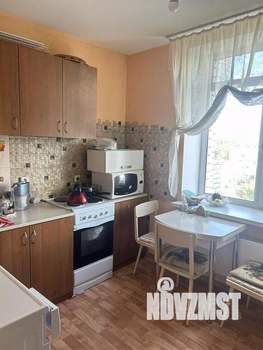 3-к квартира, вторичка, 76м2, 8/17 этаж