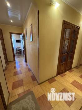 3-к квартира, вторичка, 68м2, 7/10 этаж