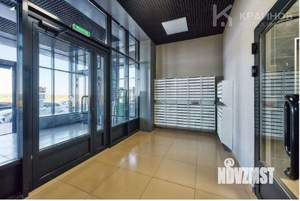 2-к квартира, вторичка, 60м2, 3/17 этаж