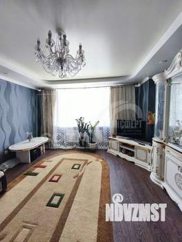 2-к квартира, вторичка, 69м2, 16/25 этаж