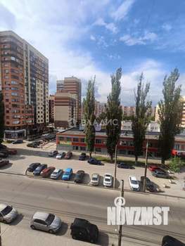 3-к квартира, вторичка, 57м2, 6/9 этаж