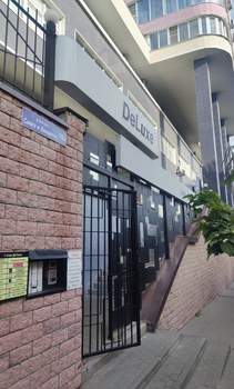 1-к квартира, вторичка, 49м2, 11/24 этаж