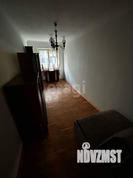 2-к квартира, вторичка, 45м2, 4/5 этаж