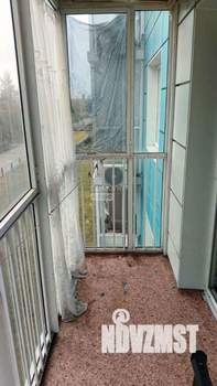 1-к квартира, вторичка, 37м2, 2/17 этаж