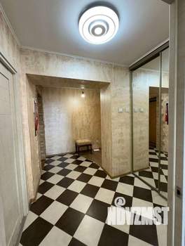 3-к квартира, вторичка, 87м2, 8/25 этаж