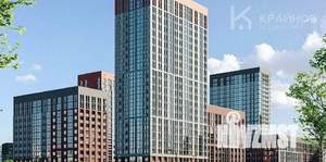 1-к квартира, вторичка, 37м2, 9/16 этаж