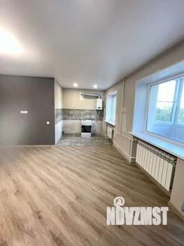 2-к квартира, вторичка, 45м2, 5/5 этаж