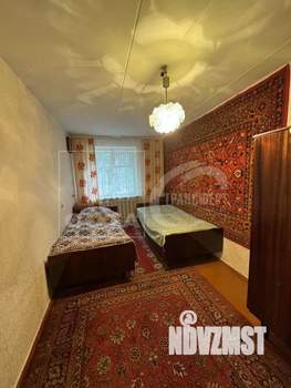 2-к квартира, вторичка, 45м2, 2/5 этаж