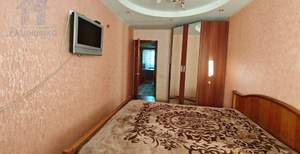 3-к квартира, вторичка, 65м2, 6/9 этаж