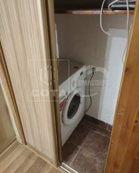 2-к квартира, вторичка, 46м2, 7/9 этаж