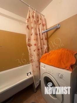 1-к квартира, вторичка, 38м2, 3/10 этаж