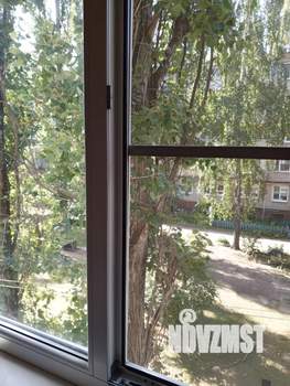 2-к квартира, вторичка, 44м2, 2/5 этаж