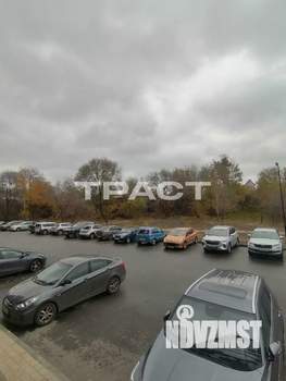 1-к квартира, вторичка, 40м2, 1/19 этаж