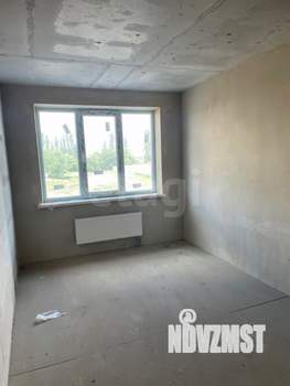 1-к квартира, вторичка, 35м2, 2/19 этаж